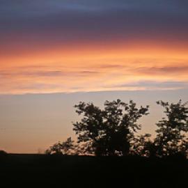 The Spirit of Crow Creek